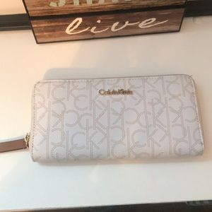 Calvin Klein Wallet